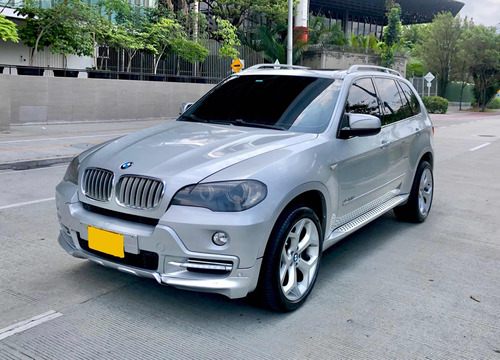 BMW X5 4.8i Premium