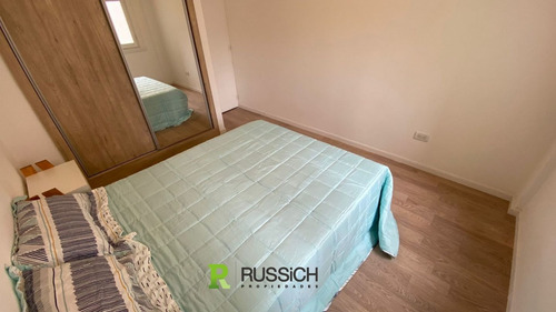 Imagen 14 de 30 de Venta De Departamento 2 Ambientes En La Perla, Mar Del Plata