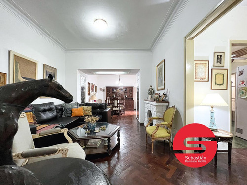 Casa Venta Barrio Martin 3 Dorm Patio Terraza Ideal Lote Para Constructora