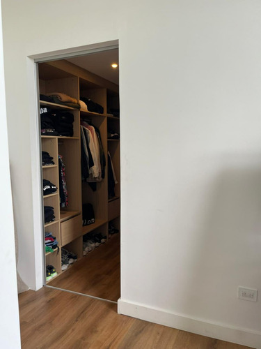 Departamento 4 Ambientes En Terrazas Al Polo - Greenville