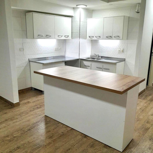 Oportunidad Departamento Apto Vivienda. 2/3 Amb. Dueño.
