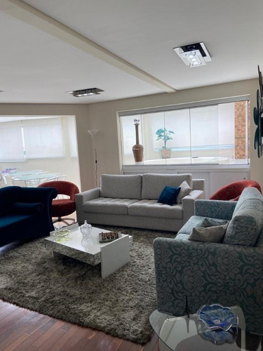 Imagem 3 de 30 de Cobertura Com 3 Dormitórios À Venda, 180 M² - Rudge Ramos - São Bernardo Do Campo/sp - Co2690