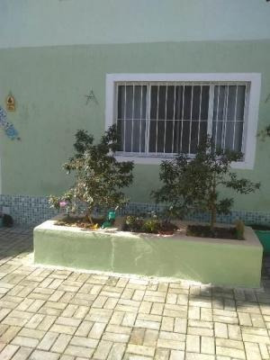 Imagem 5 de 14 de Casa Em Condominio Itanhaém Lado Praia Com 70 M² De Área