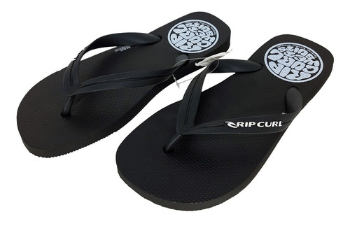 Imagem 2 de 4 de Chinelo Masculino Rip Curl Modelo Wetsuits