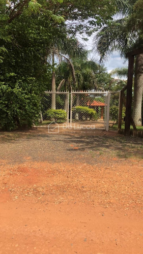 Imagem 4 de 30 de Chácara À Venda Em Loteamento Chácaras Gargantilhas - Ch009935