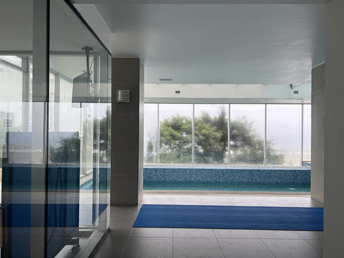 Departamento En Venta De 4 Dorm. En Viña Del Mar