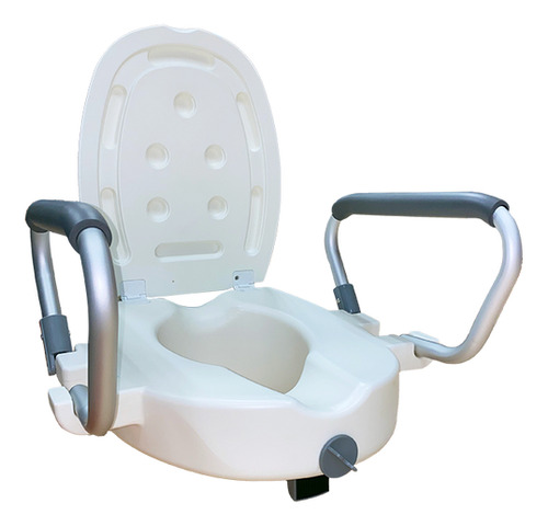 Incremento Para Baño Reactiv Brazos Abatibles