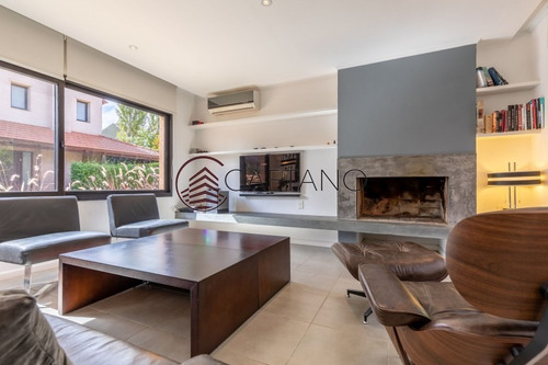 Financia Hermosa Casa En Barrio Privado - Ref: 393