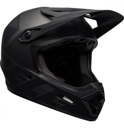 Casco Bell Transfer Black Gg