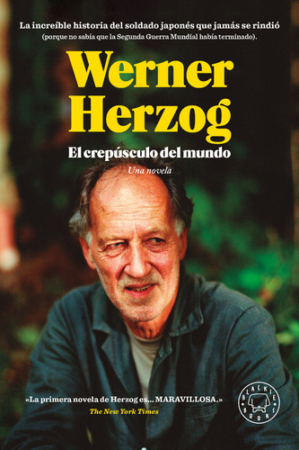 El Crepúsculo Del Mundo - Werner Herzog