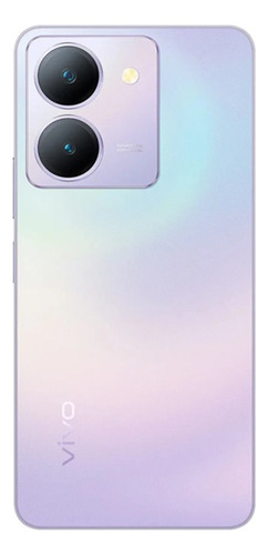 Celular Vivo Y27s 128gb 4gb 6.64 5g Satin Purple