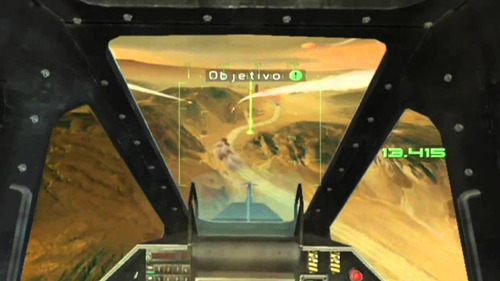 Jogo Seminovo Tom Clancys Hawx 2 - Ps3 (Recondicionado)