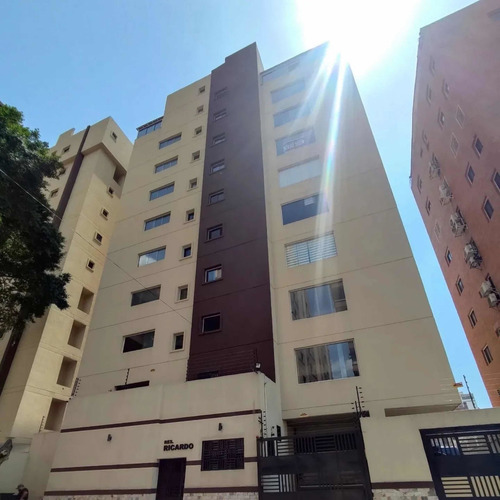 Apartamento En Ventas Urb. San Isidro Maracay