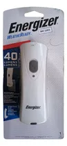 Comprar Linterna Recargable 40 Lumens. Energizer