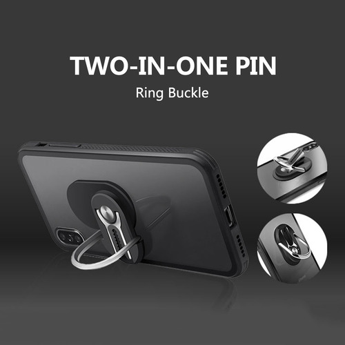Suporte De Anel De Dedo Para Celular Suporte De Clipe De Ven