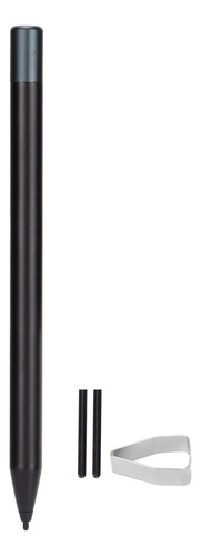 Accesorios Para Tabletas En Negro Y Negro Stylus Pen Intelli