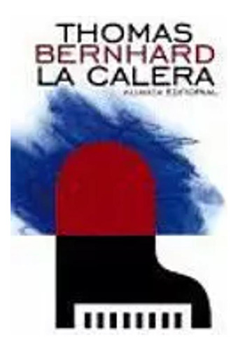 Libro La Calera