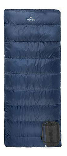  Sleeping Bag -10°c Y 0°c Compatible Con Todas Las Marcas 