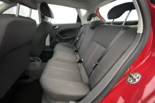 Seat Ibiza 1.4 Reference Red & White