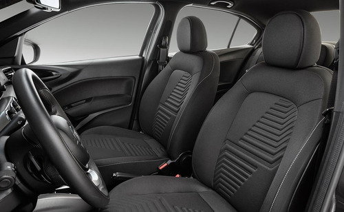Imagen 7 de 15 de Fiat Cronos Drive Taxi/uber/ Renova Tu Usado Financiacion P
