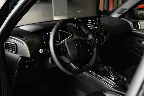 Imagen 11 de 25 de Ds Ds3 Crossback 2023 Puretech 155 Rivoli At8