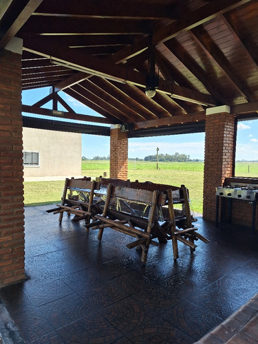 Quinta - Casa De Campo Con Jacuzzi - Fin De Semana - La Macarena