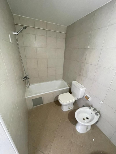 Dos Ambientes Con Balcón Amenities En Caballito