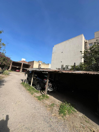 Terreno Apto Desarrollo En Venta - Alto Alberdi