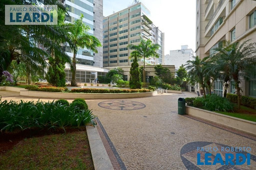 Flat - Consolação - Sp - 10859