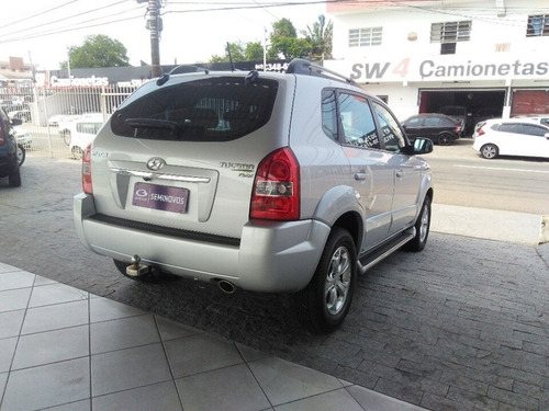 Hyundai Tucson 2014/2015 3b40