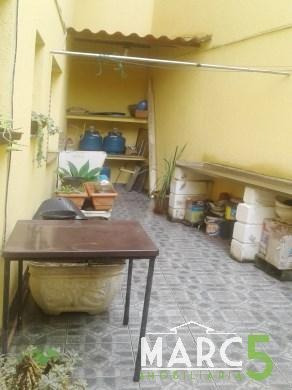 Imagem 19 de 20 de Sobrado - Jordanopolis - 1333