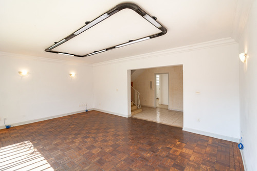 Imagem 8 de 29 de Sobrado 3 Dormitórios À Venda, 240 M²,de Área Construída E 300 Metros De Terreno, Rua Jorge Tibiriçá, 612- Bairro Vila Mariana - São Paulo,sp - Sp - So0258_sales