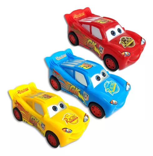 Carro de corrida de brinquedo: Com o melhor preço