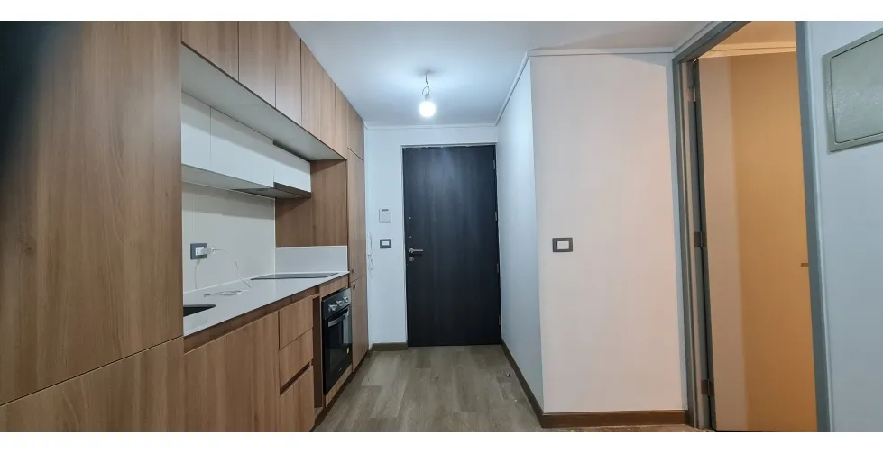 Imagen 3 de 14 de 1 Dormitorio + 1 Baño | Edificio Parque Jardín