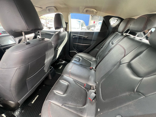 JAC JS2 1.5 Luxury Mt