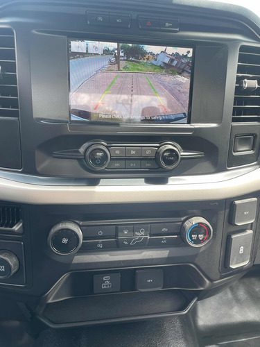 Ford F-150 3.5 Doble Cabina V6 4x2 At