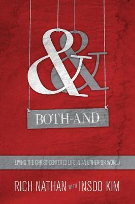 Libro Both-and : Living The Christ-centered Life In An Ei...