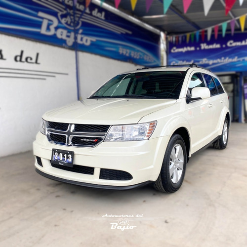 Dodge Journey SE AT 5 PAS