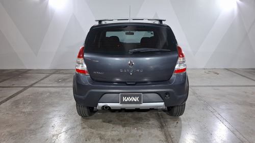 Renault Stepway 1.6 DYNAMIQUE MEDIA NAV MT