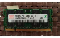 Comprar Memoria 1 Gb Para Laptops Ddr2 Pc2-5300s.