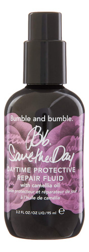 Bumble And Bumble Save The Daytime Protector Liquido De Repa