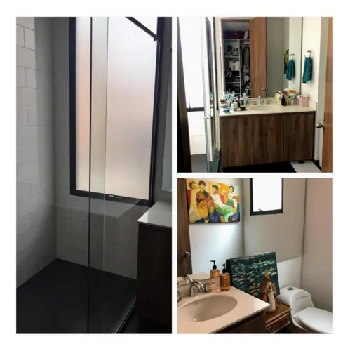 Vendo Hermoso Apartaestudio En Chapinero Alto