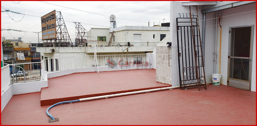 Local Y Casa 5 Amb En Venta En Villa Ballester
