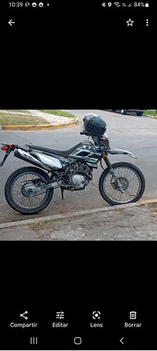 Imagen 12 de 14 de Yamaha Xtz 125