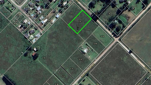 Lote En La Rural Tandil