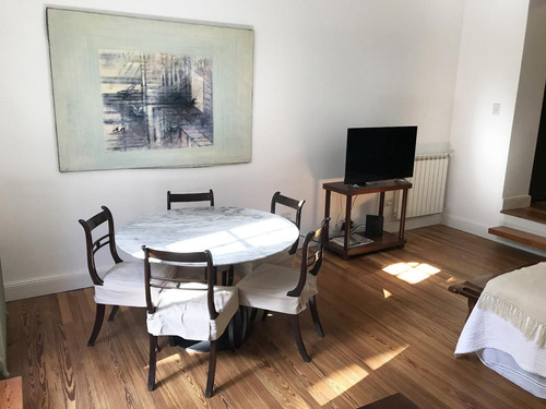 Departamento En Venta 2 Ambientes Casa Aberg Cobo