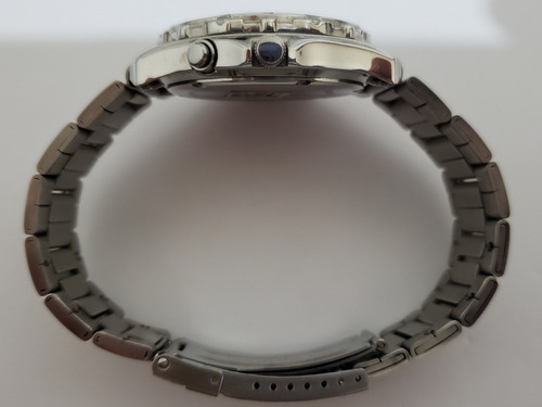 Lorus Anadigi Quartz Leia O Anúncio 0774