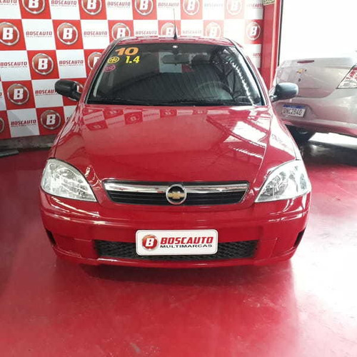 Chevrolet Corsa Hatch Maxx 2010