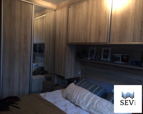 Apartamento - Ap00167 - 33671856