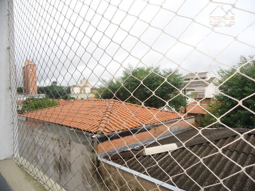 Imagem 7 de 24 de Apartamento Com 3 Dormitórios (1 Suíte), 2 Vagas, À Venda, 78m² Por R$ 385.000 - Santa Terezinha - São Bernardo Do Campo/sp - Ap0548